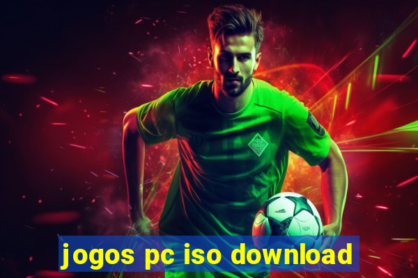 jogos pc iso download